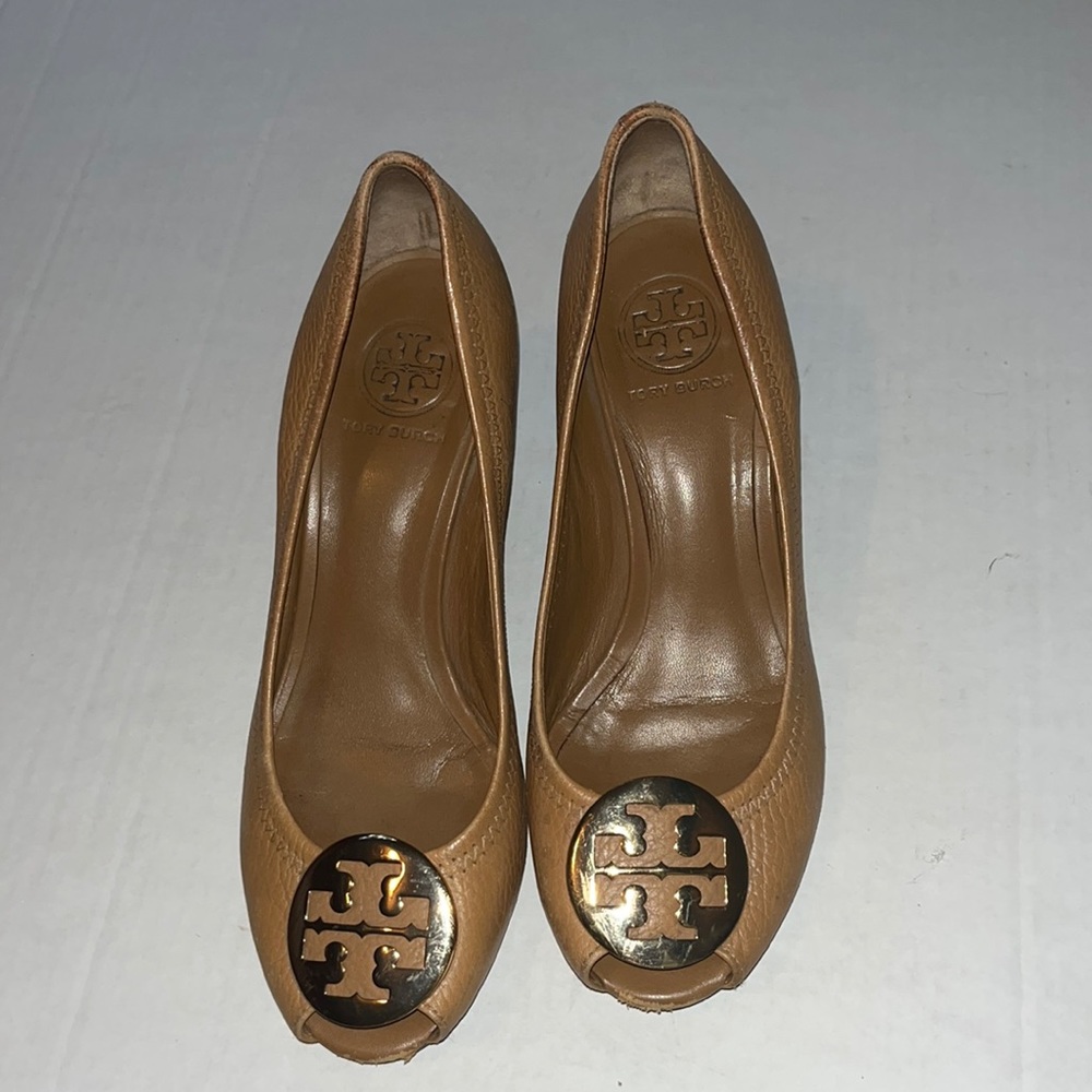 Tory Burch Wedge